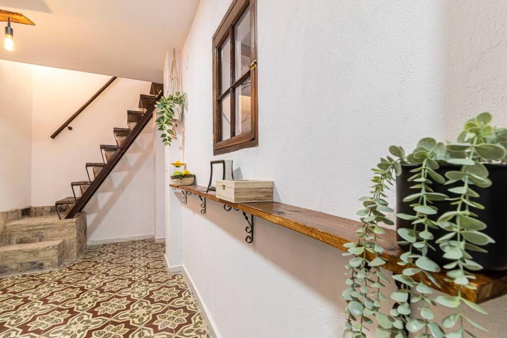 Kala Atico - Apartamento Centro Jerez Jerez de la Frontera Exterior photo
